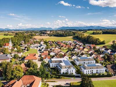 Wohnung mieten in 4652 Fischlham (Bild 3)