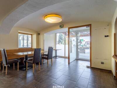 Gewerbeobjekt mieten in 9632 Kirchbach (Bild 4)