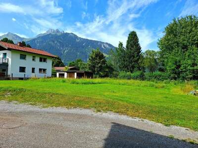 Grundstück kaufen in 6600 Lechaschau