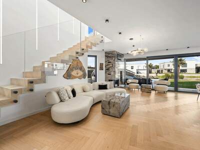 Haus mit Garten kaufen in 2522 Oberwaltersdorf (Bild 3)