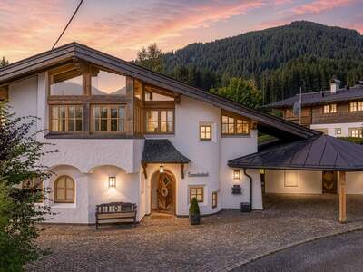 Haus kaufen in 6373 Jochberg