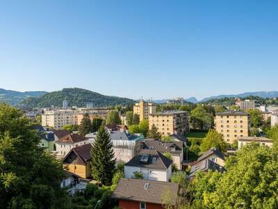 Mietwohnung in 5020 Salzburg