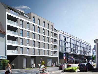 Eigentumswohnung in 4040 Linz