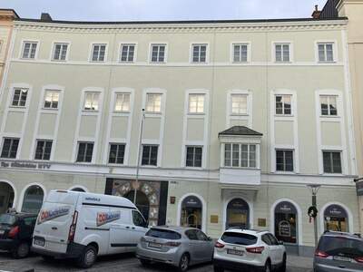 Gewerbeobjekt mieten in 4910 Ried (Bild 2)