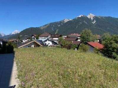 Altbauwohnung mieten in 6100 Seefeld (Bild 1)