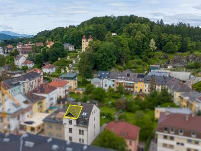 Eigentumswohnung in 9020 Klagenfurt