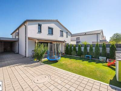 Haus kaufen in 2361 Laxenburg