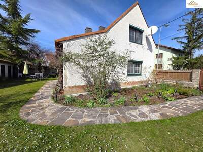 Haus kaufen in 2620 Neunkirchen