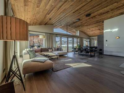 Wohnung kaufen in 6365 Kirchberg