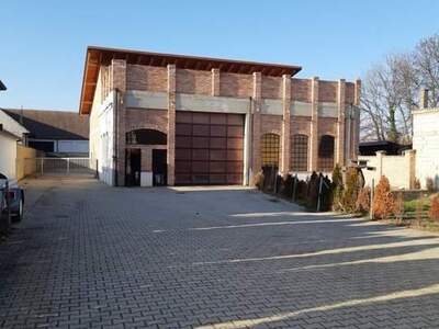 Grundstück kaufen in 7122 Gols