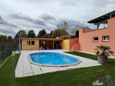 Einfamilienhaus kaufen in 7572 Deutsch Kaltenbrunn (Bild 5)