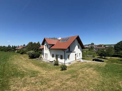 Haus kaufen in 4083 Haibach (Bild 3)