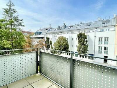Wohnung mieten in 1180 Wien