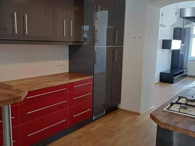 Wohnung provisionsfrei mieten in 1070 Wien