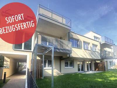 Wohnung kaufen in 1230 Wien