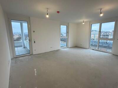 Wohnung kaufen in 1110 Wien