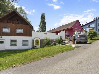 Haus kaufen in 3593 Kleinenzersdorf