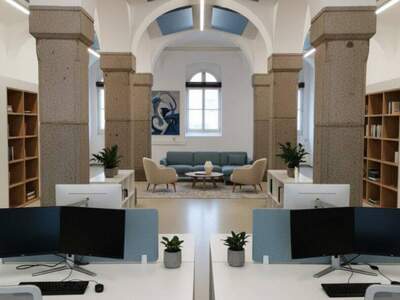 Gewerbeobjekt mieten in 4600 Wels