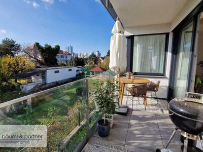 Terrassenwohnung mieten in 1220 Wien (Bild 1)