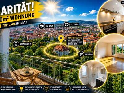 Eigentumswohnung in 8010 Graz