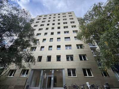 Gewerbeobjekt mieten in 1030 Wien