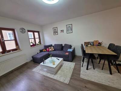 Etagenwohnung kaufen in 5400 Hallein