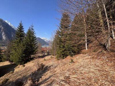 Grundstück kaufen in 6212 Maurach