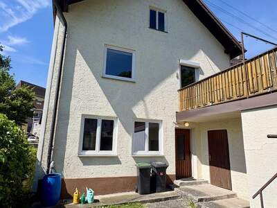 Haus mit Garten kaufen in 4650 Lambach (Bild 1)
