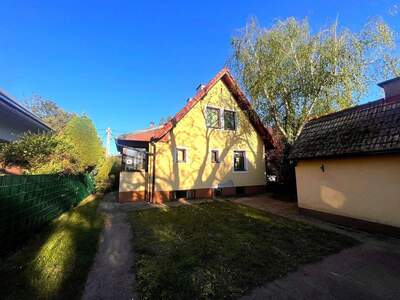 Haus kaufen in 1210 Wien