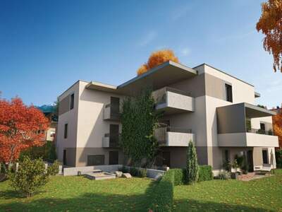 Wohnung kaufen in 6161 Natters
