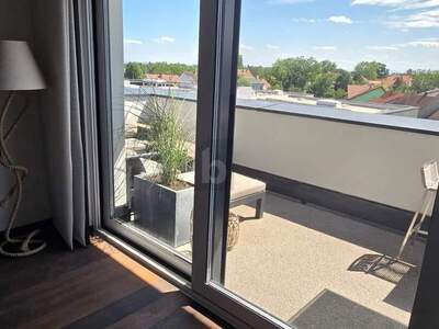 Wohnung kaufen in 3493 Hadersdorf
