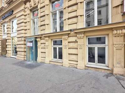 Gewerbeobjekt mieten in 1010 Wien (Bild 2)