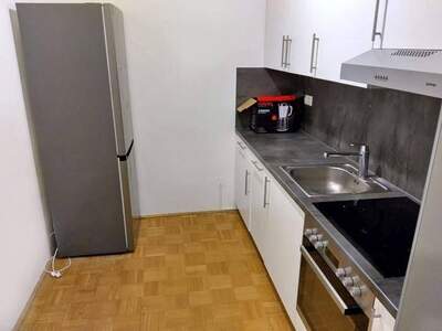 Mietwohnung in 8020 Graz