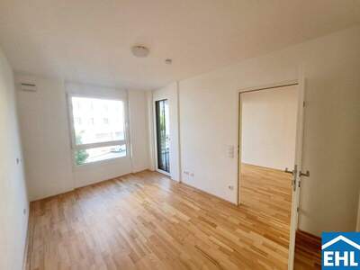 Terrassenwohnung mieten in 1150 Wien (Bild 4)