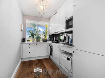 Terrassenwohnung kaufen in 1100 Wien (Bild 3)