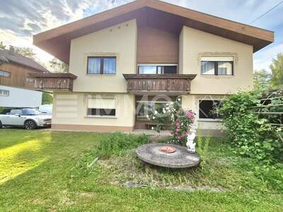 Einfamilienhaus kaufen in 6841 Mäder (Bild 1)