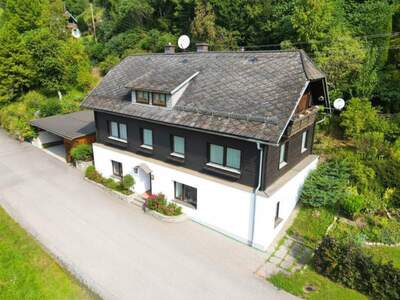 Haus kaufen in 9341 St. Georgen