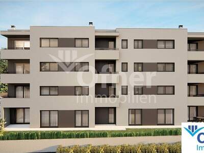 Wohnung kaufen in 52440 Porec (Bild 1)