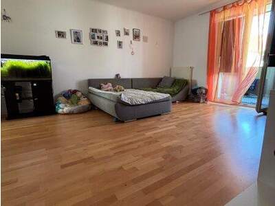Terrassenwohnung mieten in 4600 Wels (Bild 4)