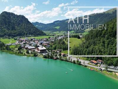 Grundstück kaufen in 6344 Walchsee