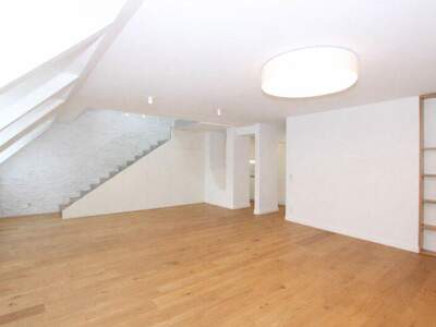 Terrassenwohnung kaufen in 1040 Wien (Bild 2)