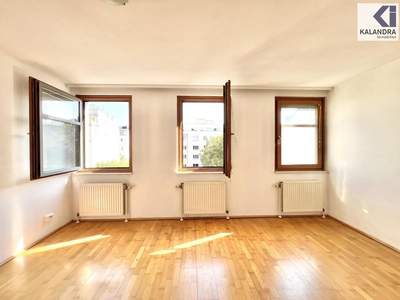 Wohnung mieten in 1060 Wien (Bild 1)