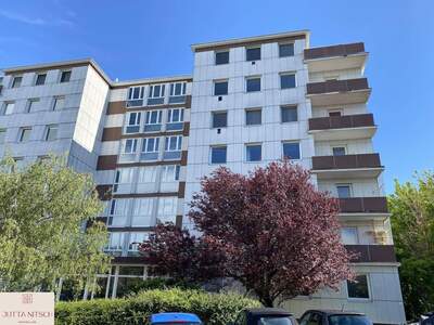 Wohnung kaufen in 2340 Mödling