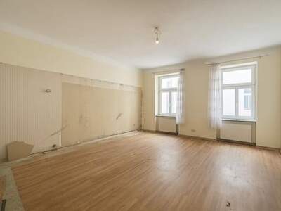 Eigentumswohnung in 1200 Wien