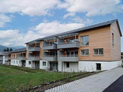 Wohnung mieten in 8670 Krieglach