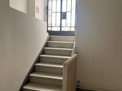 Gewerbeobjekt mieten in 1040 Wien (Bild 4)