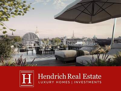 Eigentumswohnung in 1010 Wien