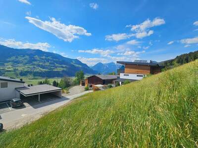 Grundstück kaufen in 6265 Hart