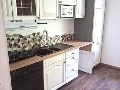 Altbauwohnung mieten in 8621 Thörl (Bild 1)