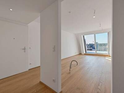 Terrassenwohnung kaufen in 1180 Wien (Bild 2)